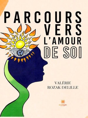 cover image of Parcours vers l'amour de soi